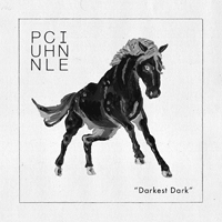 Punchline (USA) - Darkest Dark (Single) 