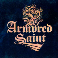 Armored Saint - One Foot in Hell (Lesson Well Learned)