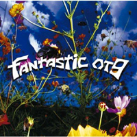 Tamio Okuda - Album Fantastic Ot9