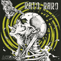 Rato Raro - AcideTHC