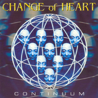 Change Of Heart - Continuum