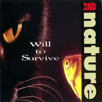 2nd Nature - Will To Survive