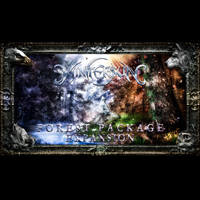 Wintersun (FIN) - The Forest Package (CD 2: The Forest Seasons, Instrumental)