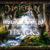 Wintersun (FIN) - The Forest Seasons (Isolated Tracks) (CD 3: Eternal Darkness (Autumn))