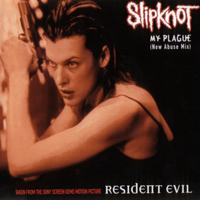 Slipknot - My Plague (Single)