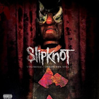 Slipknot - Voliminal: Inside The Nine (DVDA)