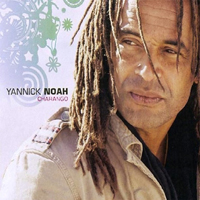 Yannick Noah - Charango