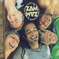 Yannick Noah - Zam Zam