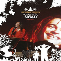 Yannick Noah - Un Autre Voyage (CD 2)