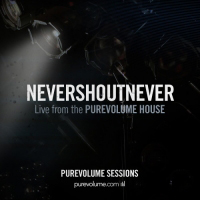 NeverShoutNever - Live From The Purevolume House