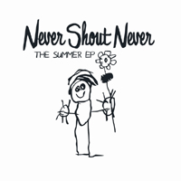 NeverShoutNever - The Summer (EP)