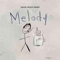 NeverShoutNever - Melody (iTunes EP)
