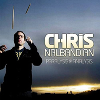 Chris Nalbandian - Paralysis Of Analysis
