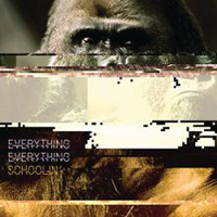 Everything Everything - Schoolin' (EP)