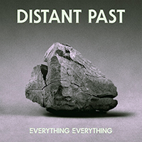 Everything Everything - Distant Past (Alex Metric Remix)