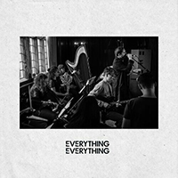 Everything Everything - Live with The No.6 Orchestra