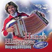 Hansi Hinterseer - Bergvagabunden