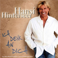 Hansi Hinterseer - Ich Denk An Dich