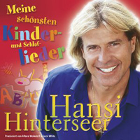 Hansi Hinterseer - Meine Schonsten Kinderlieder