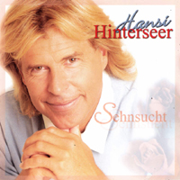 Hansi Hinterseer - Sehnsucht (CD 1)
