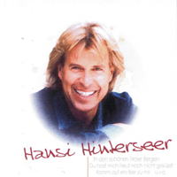 Hansi Hinterseer - Portrait