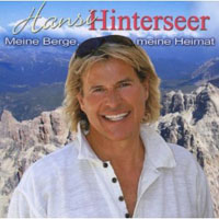 Hansi Hinterseer - Meine Berge, Meine Heimat