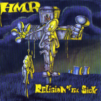 HMR (USA) - Religion Of The Sick