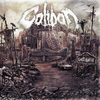 Caliban - Ghost Empire (Limited Edition)