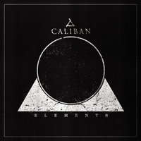 Caliban - Elements (Limited Edition)
