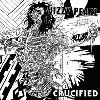 Jizzy Pearl - Crucified (EP)