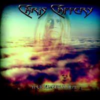 Chris Caffery - Your Heaven Is Real