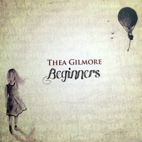 Thea Gilmore - Beginners (EP)
