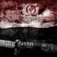 Adramalech - They Who Bring Death (EP)