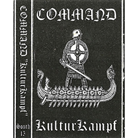 Command - Kulturkampf