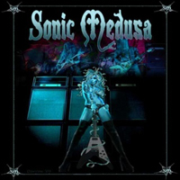 Sonic Medusa - The Sanctuary Sessions