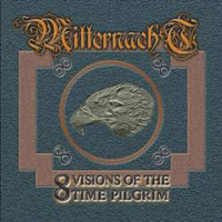 Mitternacht - 8 Visions Of The Time Pilgrim