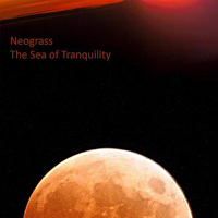 Neograss - The Sea Of Tranquility