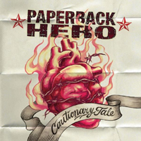 Paperback Hero - Cautionary Tale