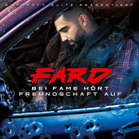 Fard - Bei Fame Hort Freundschaft Auf (Limited Fan Box Edition) [CD 3]