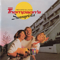 Richard Thompson - Sunnyvista (Reissue 1992)
