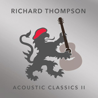 Richard Thompson - Acoustic Classics II