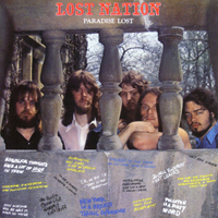 Lost Nation - Paradise Lost (Remastered 2010)