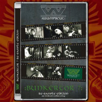 Wumpscut - Bunkertor 7 (2009 Re-Sample Edition) (CD 1)