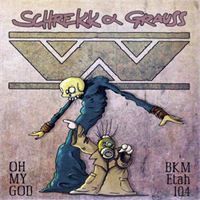 Wumpscut - Schrekk & Grauss (Schrekkbox) (CD 1: The Schrekklige Album)