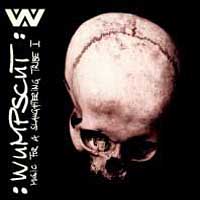 Wumpscut - Music For A Slaughtering Tribe II (CD 1)