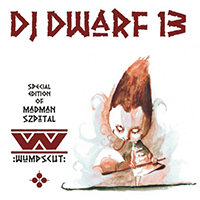 Wumpscut - DJ Dwarf XIII