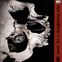 Wumpscut - Music For A Slaughtering Tribe (2002 Monument Edition) (CD 3: Appendix2)