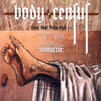 Wumpscut - Body Census (CD 2: Bonus Downloads)