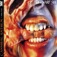 Wumpscut - DJ Dwarf Six (EP)