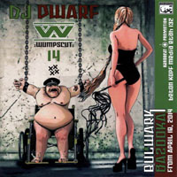 Wumpscut - DJ Dwarf 14 (EP 1)
